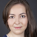Dr. Kristina Popova