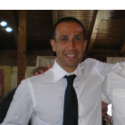 FRANCESCO TALARICO