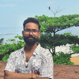 VISHAL SHARMA