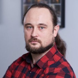 Andrii Zhuravka