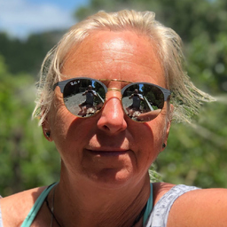 Ute Kampffmeyer