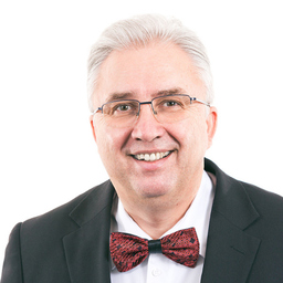 Prof. Dr. Jürgen Mottok