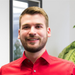 Philipp Drehwitz's profile picture