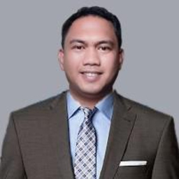 John michael Sabado