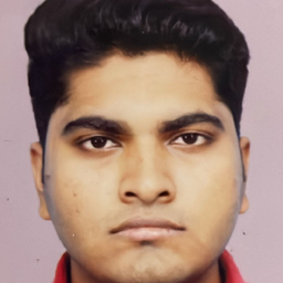 Ritwik Mondal