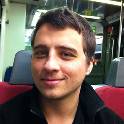 Alexander Rechsteiner