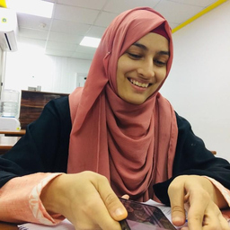Insiya Zaidi
