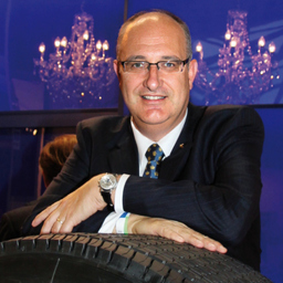 Ralf Arnold