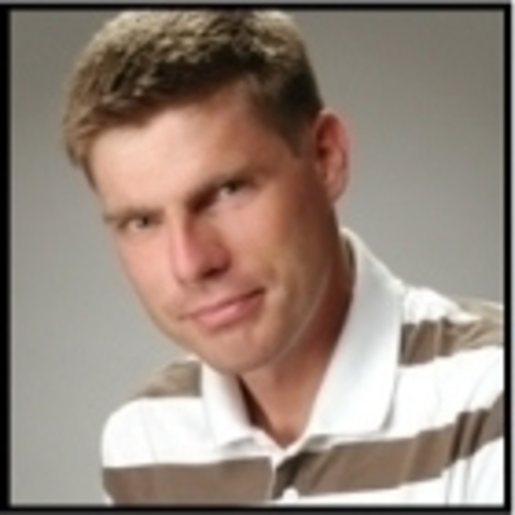 Social Media Profilbild Andre Bigalke Böblingen