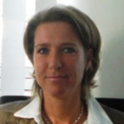 Profilbild Kerstin Mayer