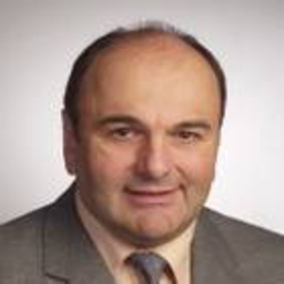 Friedhelm Dohrmann