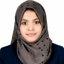 Shameera Abul Hasan