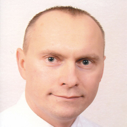Holger Glatzel