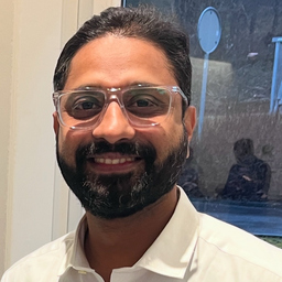 Zafar Shaikh