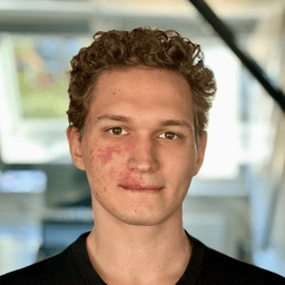 Stanislav Shurko's profile picture