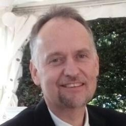 Dr. Michael Stein