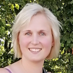 Sarah Lomb-Kaltwasser
