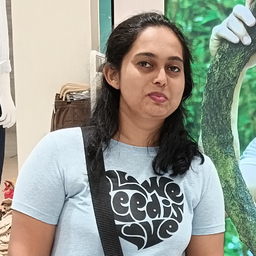 Ayushka Misal