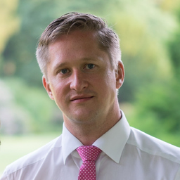 Matthias Griebl