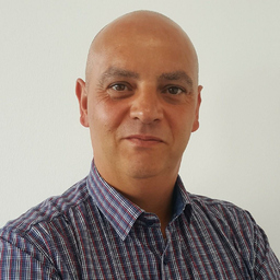 Andreas Nutz