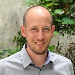 Gert Zechner