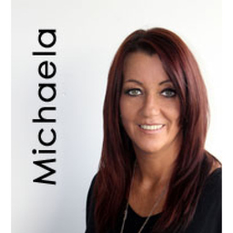 Michaela Bischof