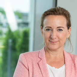 Yvonne Blaske Abteilungsleiterin Nicht Aktive Medizinprodukte Tuv Sud Product Service Gmbh Xing