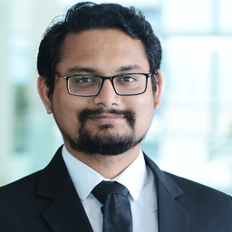 Kaustubh Savatkar