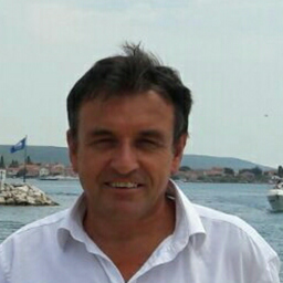 Richard Nistelberger