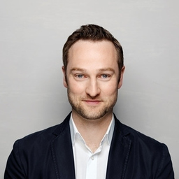 Ansgar M. von Garrel