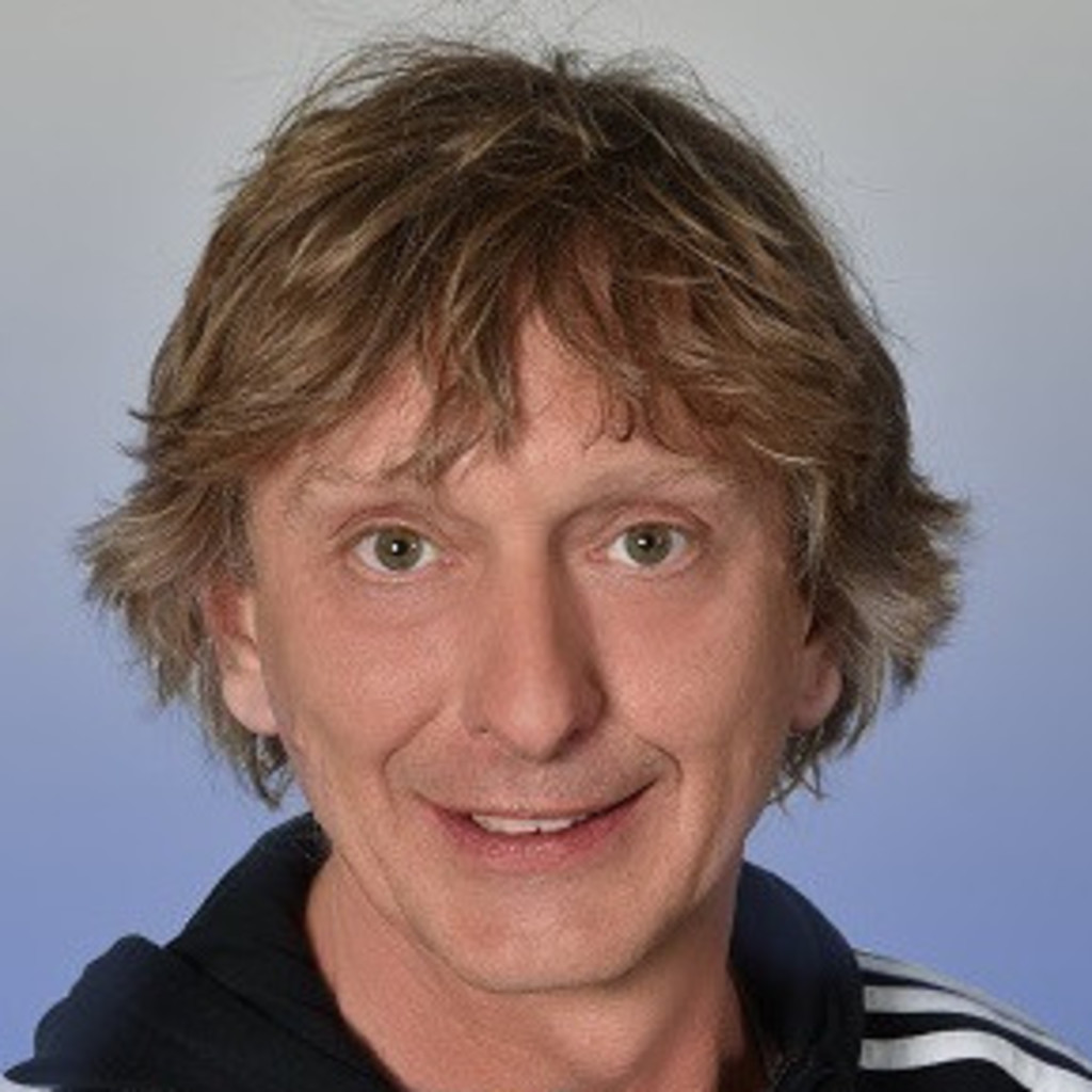 Jörg Ockoniewski Teamlead Network Services Fashion