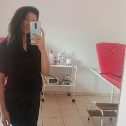 Darine Touil