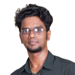 Saravanan Rajamanickam