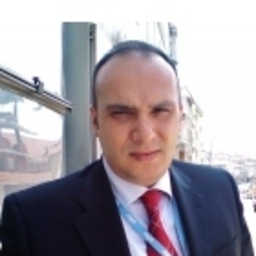 İsmail İlker İlgün
