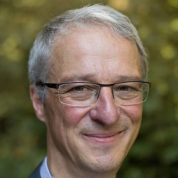 Profilbild Stefan Müller