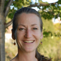 Doris Allrich
