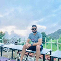 sanjeev Bhandari