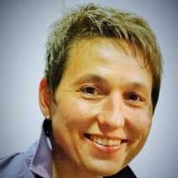 Yvonne Waldispühl