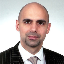 Frédéric Keller