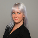 Social Media Profilbild Amelie Rosenblatt Hamburg