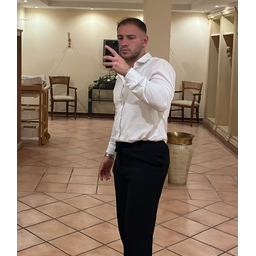 Daniel Gaus