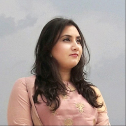 Aqsa Siddiqui