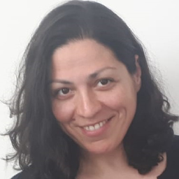 Paraskevi Boras