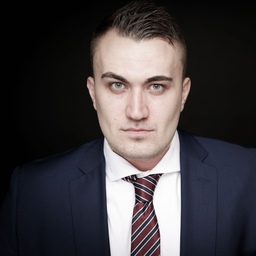 Alexander Brodovksi's profile picture