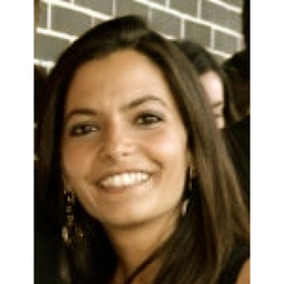 Verónica Elena Pavía Montaner