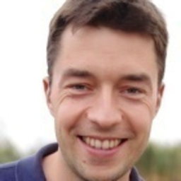 Alexander Horn's profile picture
