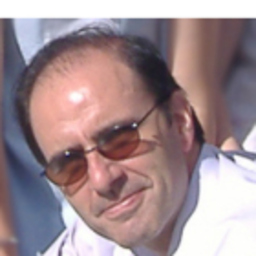 Julio Rodriguez Rabadán