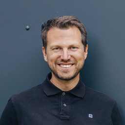 Magnus Deiss