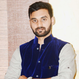 Hardik Vishwakarma