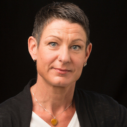 Silvia Merk